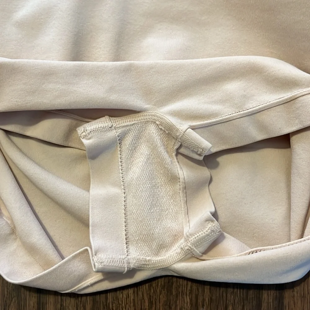Spanx Medium Everyday Shaping Boyshort